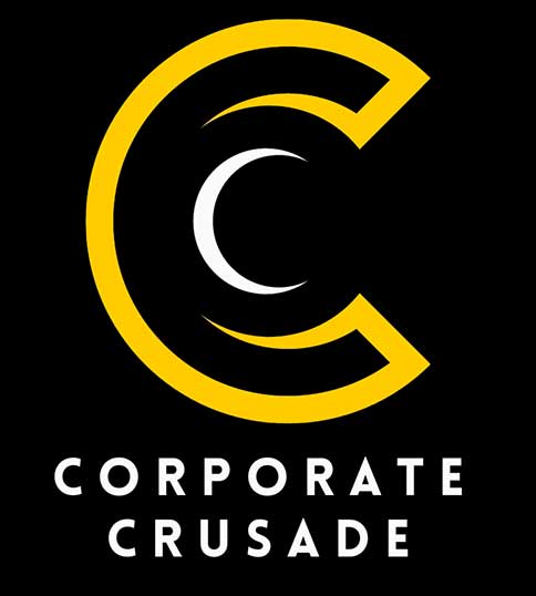 Corporate Crusade